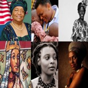journee internationale femme africaine inspiratrices reines