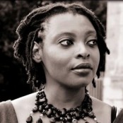 leonora miano femme africaine-galerie inspirante cameroun