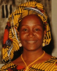 lauryathe bikouta journee femme africaine galerie inspirante congo brazzaville