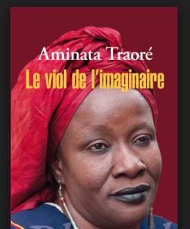 journee femme africaine rosa haifa melitti livre chevet aminata traore viol imaginaire