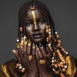 journee femme africaine khoudia diop panafrica glam woman galerie