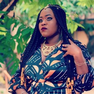 journee femme africaine noellie falone celebration jifa 2018 instagram facebook