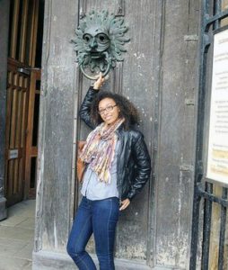 journee femme africaine actualites mood de luna celia nlemze blog voyages