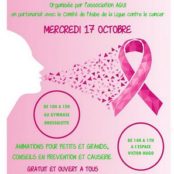 journee femme africaine octobre rose association agui ligue contre cancer aube