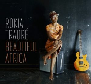 journee femme africaine playlist rokia traore beautiful africa